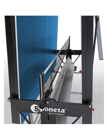 Stół do tenisa stołowego sponeta s3-47i niebieski