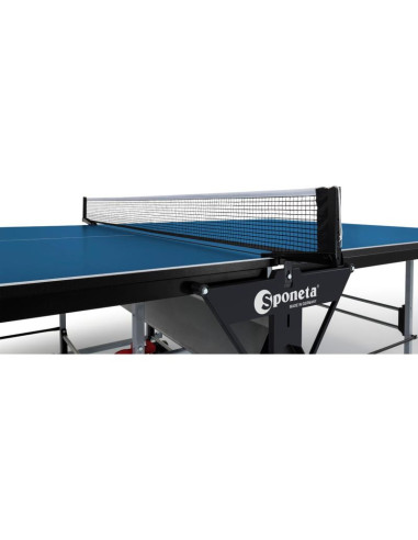 Stół do tenisa stołowego sponeta s3-47i niebieski