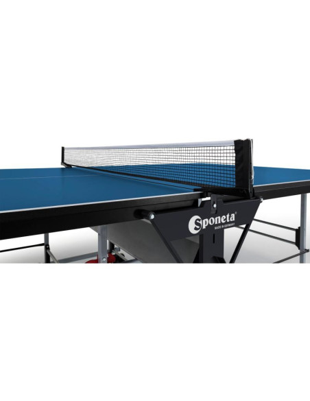 Stół do tenisa stołowego sponeta s3-47i niebieski