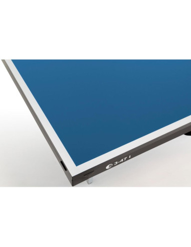 Stół do tenisa stołowego sponeta s3-47i niebieski