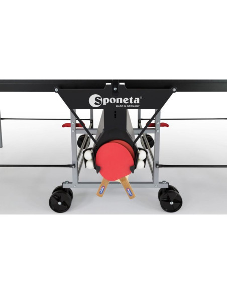 Stół do tenisa stołowego sponeta s3-47i niebieski