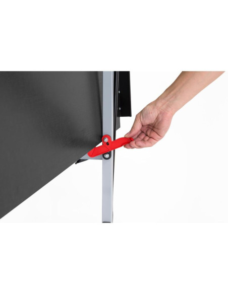 Stół do tenisa stołowego sponeta s3-47i niebieski