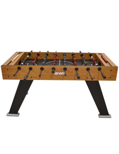 Stół do gry w piłkarzyki 153x76x81cm 60kg enero