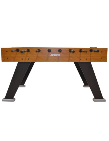 Stół do gry w piłkarzyki 153x76x81cm 60kg enero