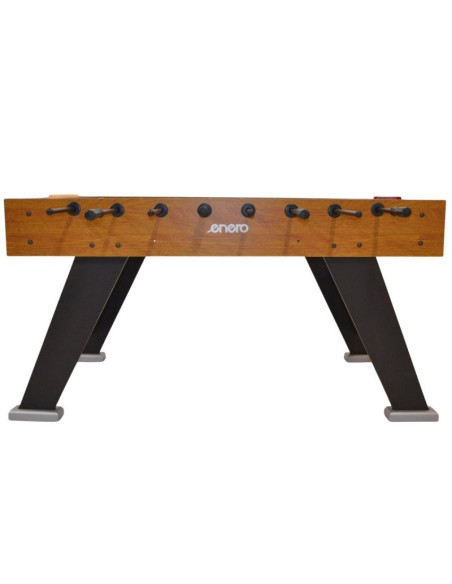 Stół do gry w piłkarzyki 153x76x81cm 60kg enero