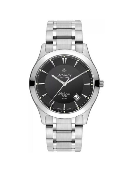Zegarek męski atlantic seahunter 71365.41.61 + box