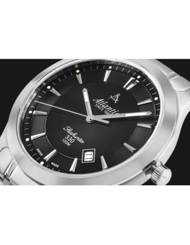 Zegarek męski atlantic seahunter 71365.41.61 + box