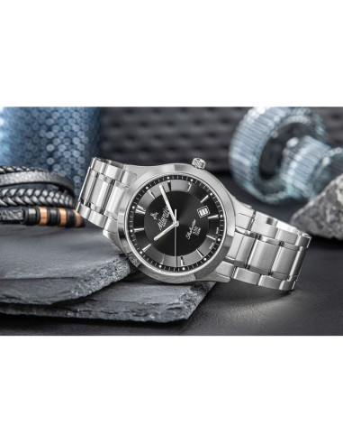 Zegarek męski atlantic seahunter 71365.41.61 + box