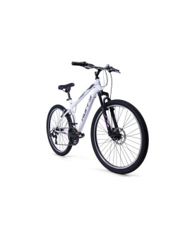 Huffy rower extent 26" gloss white