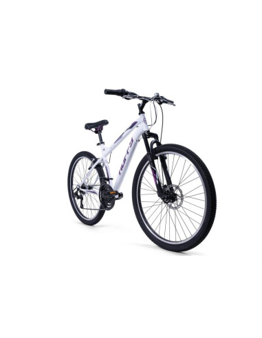 Huffy rower extent 26" gloss white