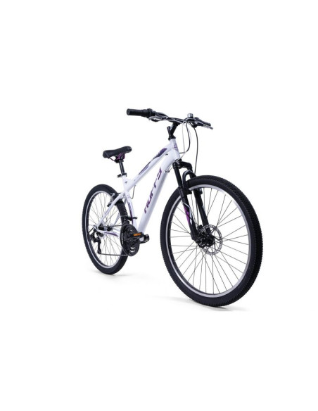 Huffy rower extent 26" gloss white