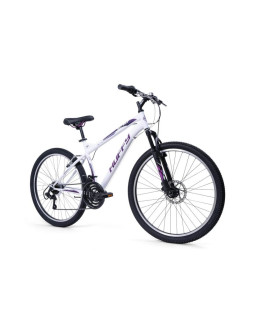 Huffy rower extent 26" gloss white 2