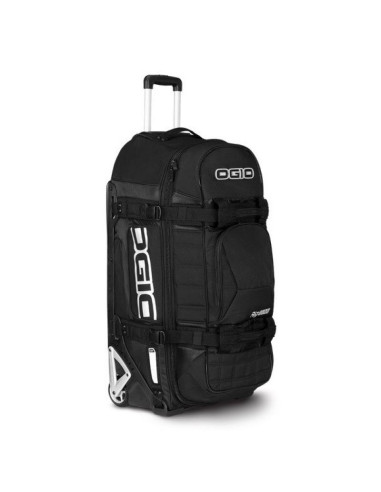 Torba ogio podróżna rig 9800 czarna p/n: 121001_03