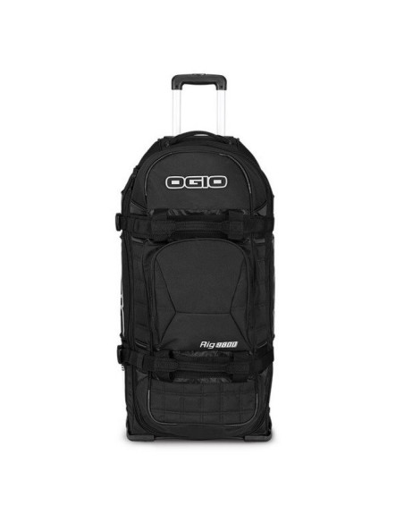 Torba ogio podróżna rig 9800 czarna p/n: 121001_03