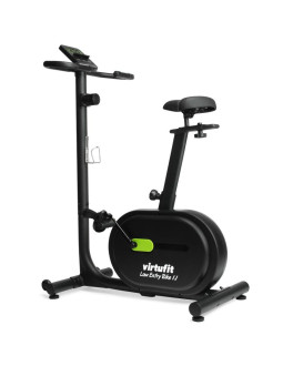 Virtufit rower treningowy z niskim wejściem 1.0