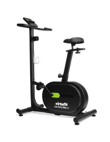 Virtufit rower treningowy z niskim wejściem 1.0