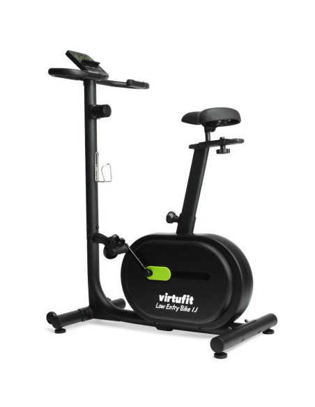 Virtufit rower treningowy z niskim wejściem 1.0