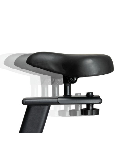 Virtufit rower treningowy z niskim wejściem 1.0