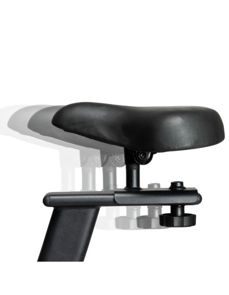 Virtufit rower treningowy z niskim wejściem 1.0