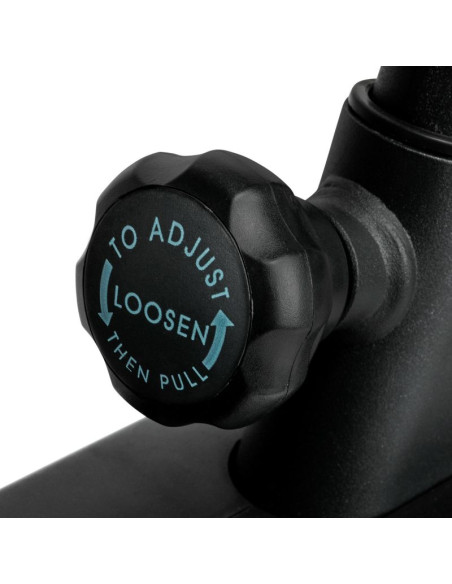 Virtufit rower treningowy z niskim wejściem 1.0