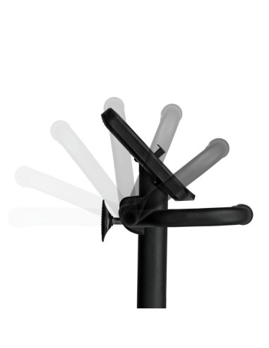 Virtufit rower treningowy z niskim wejściem 1.0