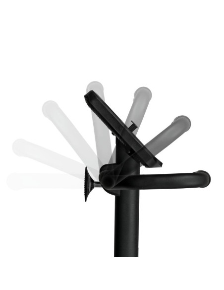 Virtufit rower treningowy z niskim wejściem 1.0