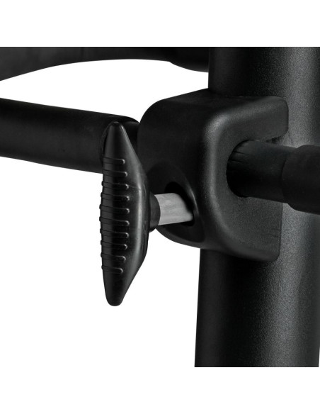 Virtufit rower treningowy z niskim wejściem 1.0