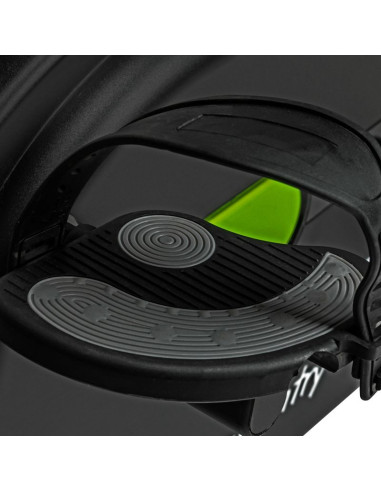 Virtufit rower treningowy z niskim wejściem 1.0