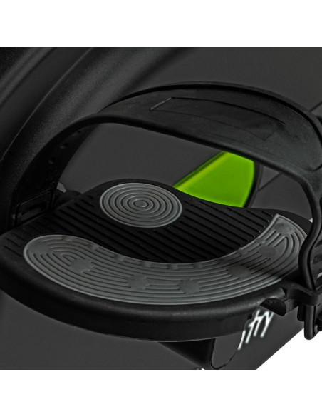 Virtufit rower treningowy z niskim wejściem 1.0