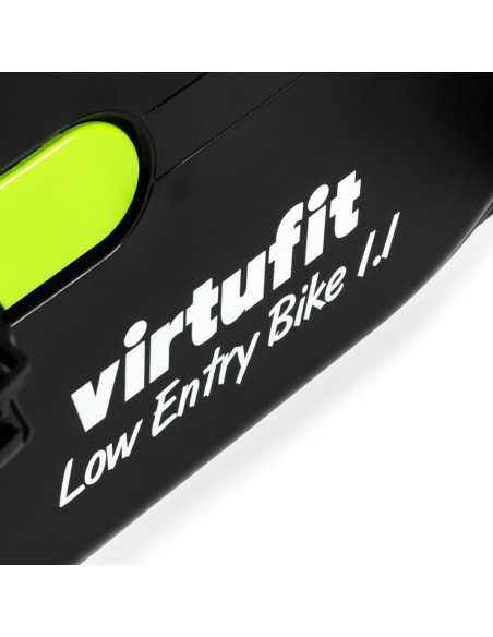 Virtufit rower treningowy z niskim wejściem 1.0