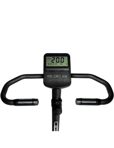 Virtufit rower treningowy z niskim wejściem 1.0