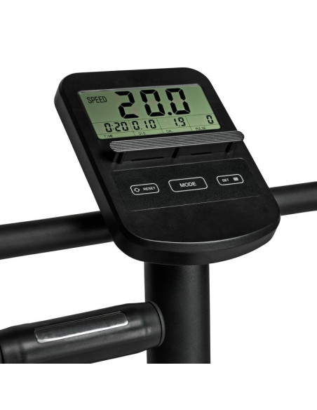 Virtufit rower treningowy z niskim wejściem 1.0