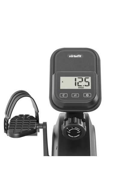 Virtufit rower poziomy rb 1.0