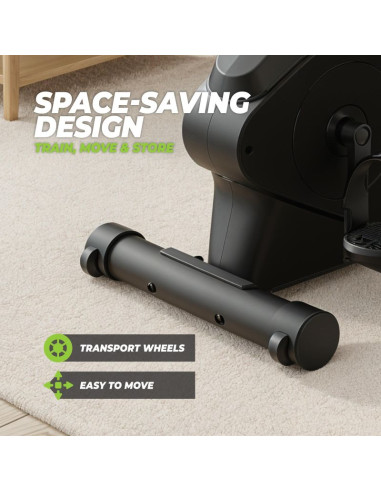 Virtufit rower poziomy rb 1.0