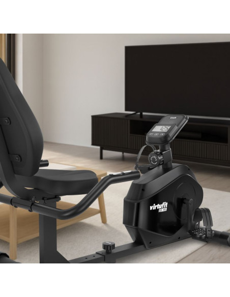 Virtufit rower poziomy rb 1.0