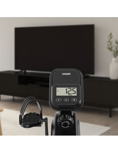 Virtufit rower poziomy rb 1.0