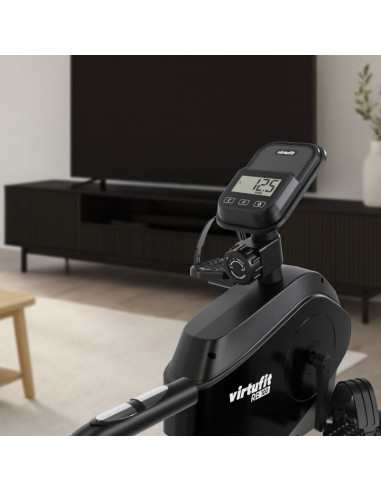 Virtufit rower poziomy rb 1.0