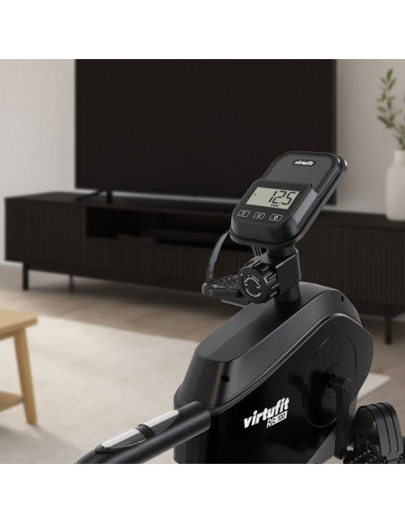 Virtufit rower poziomy rb 1.0