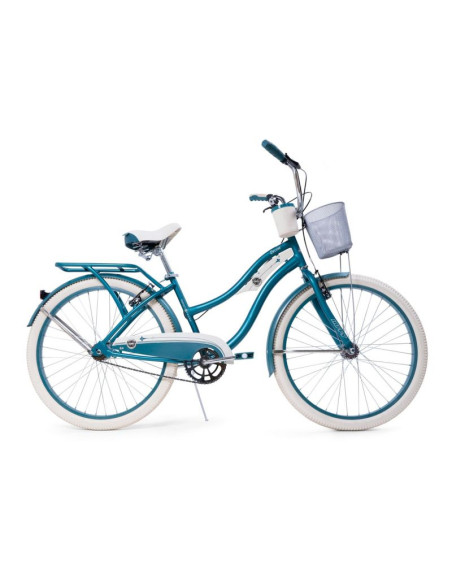 Rower huffy rower deluxe cruiser 26\"