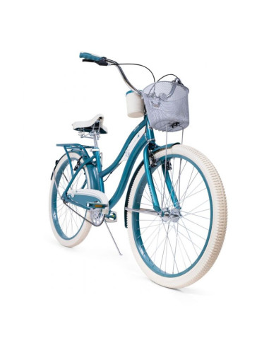 Rower huffy rower deluxe cruiser 26\"