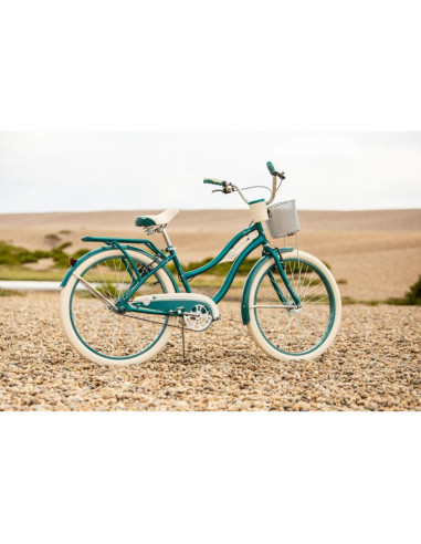 Rower huffy rower deluxe cruiser 26\"