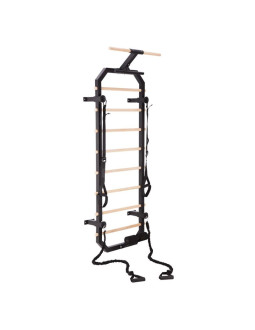 Drabinka gimnastyczna hms dw2708 wielofunkcyjna (wyprzedaż)