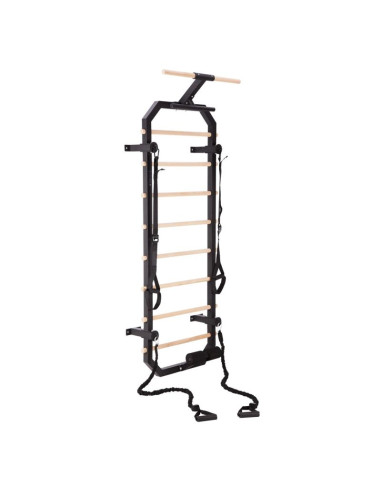 Drabinka gimnastyczna hms dw2708 wielofunkcyjna (wyprzedaż)