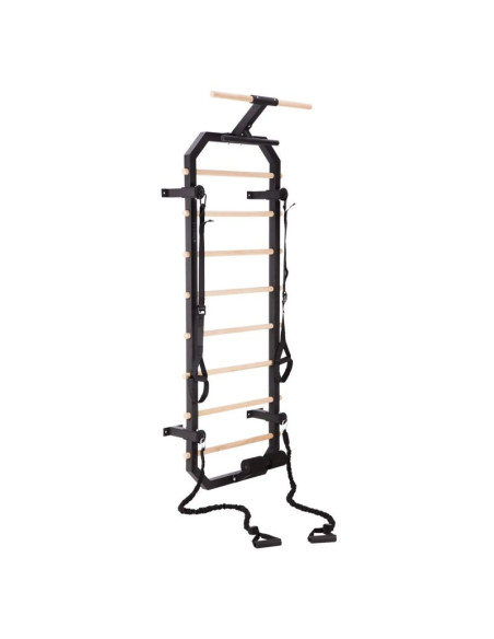 Drabinka gimnastyczna hms dw2708 wielofunkcyjna (wyprzedaż)