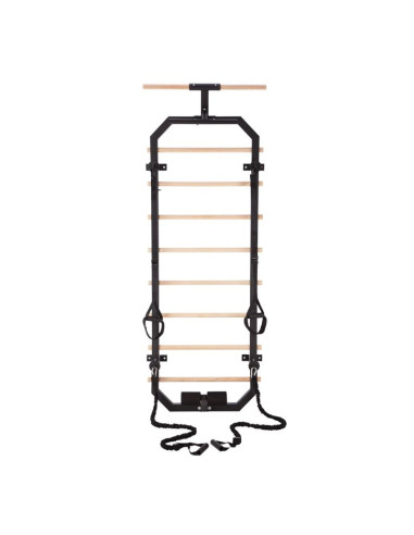 Drabinka gimnastyczna hms dw2708 wielofunkcyjna (wyprzedaż)