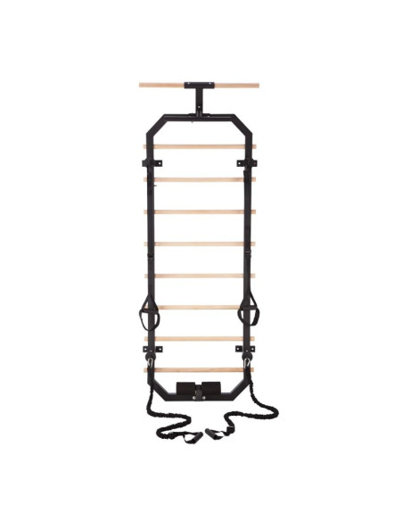 Drabinka gimnastyczna hms dw2708 wielofunkcyjna (wyprzedaż)