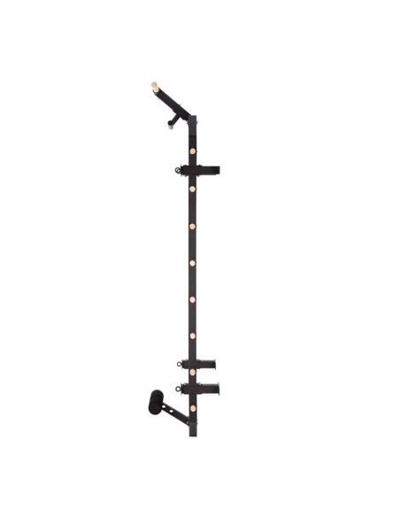 Drabinka gimnastyczna hms dw2708 wielofunkcyjna (wyprzedaż)