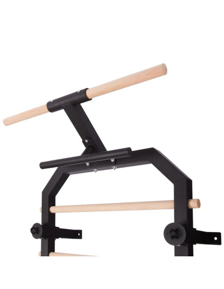 Drabinka gimnastyczna hms dw2708 wielofunkcyjna (wyprzedaż)