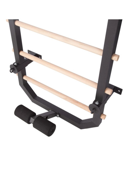 Drabinka gimnastyczna hms dw2708 wielofunkcyjna (wyprzedaż)