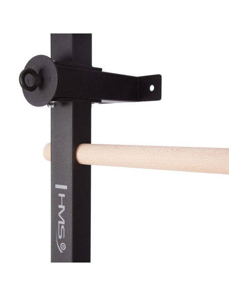 Drabinka gimnastyczna hms dw2708 wielofunkcyjna (wyprzedaż)